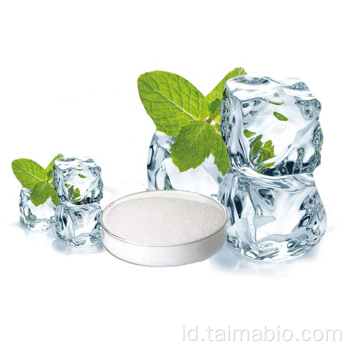 Stok massal agen pendingin WS23 untuk permen mint